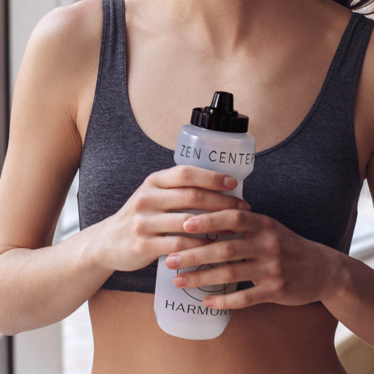 Plastic Cycling Drink Bottles Feature